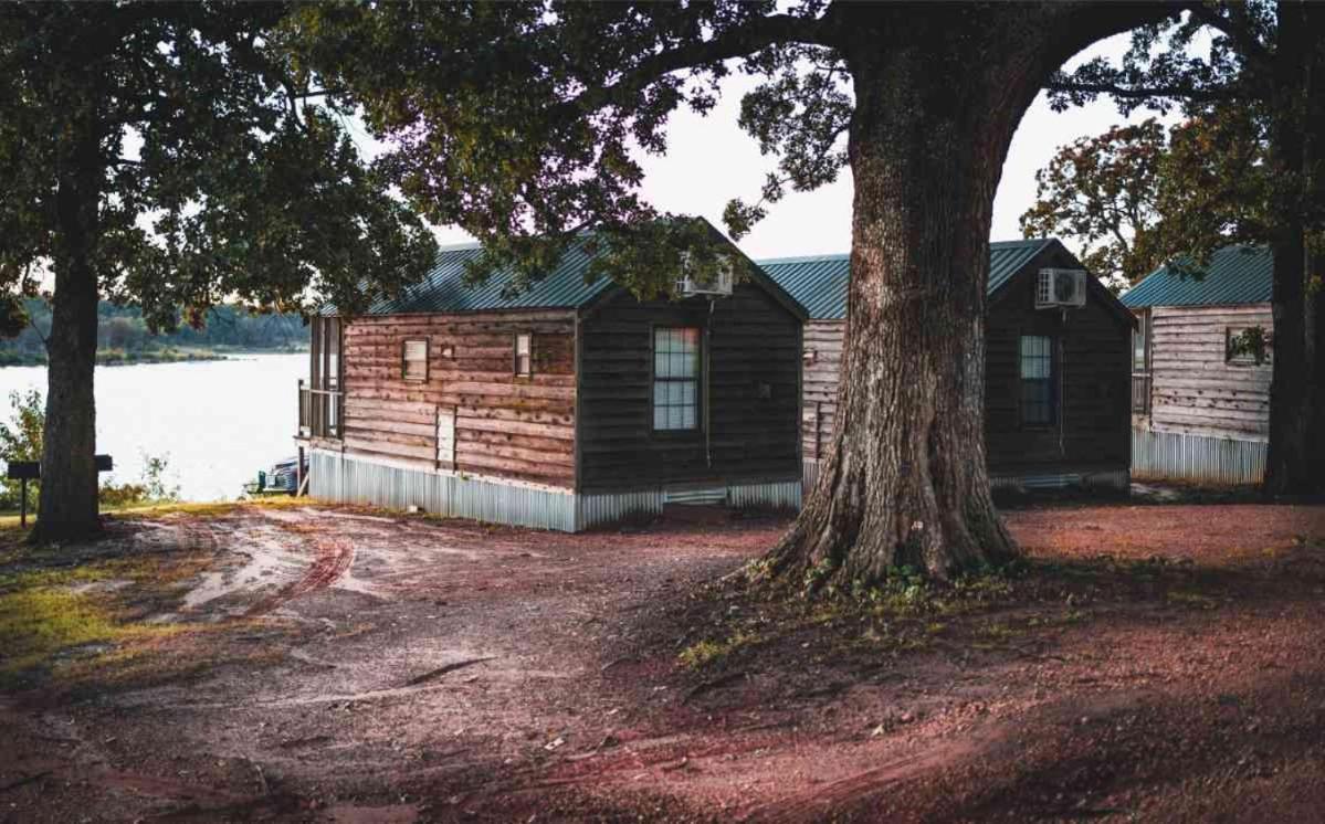 Lakefront Cedar Cabin - 6 Mead Экстерьер фото