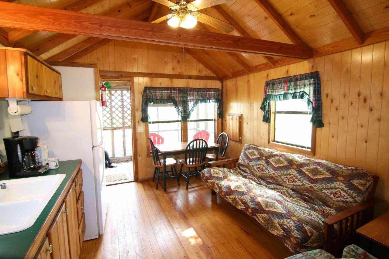 Lakefront Cedar Cabin - 6 Mead Экстерьер фото