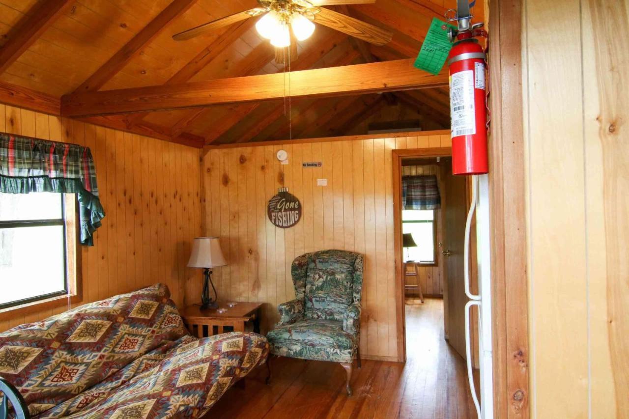 Lakefront Cedar Cabin - 6 Mead Экстерьер фото